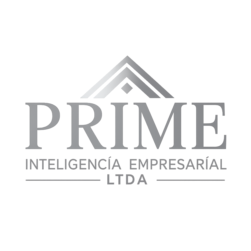 Prime Inteligência Empresarial Ltda